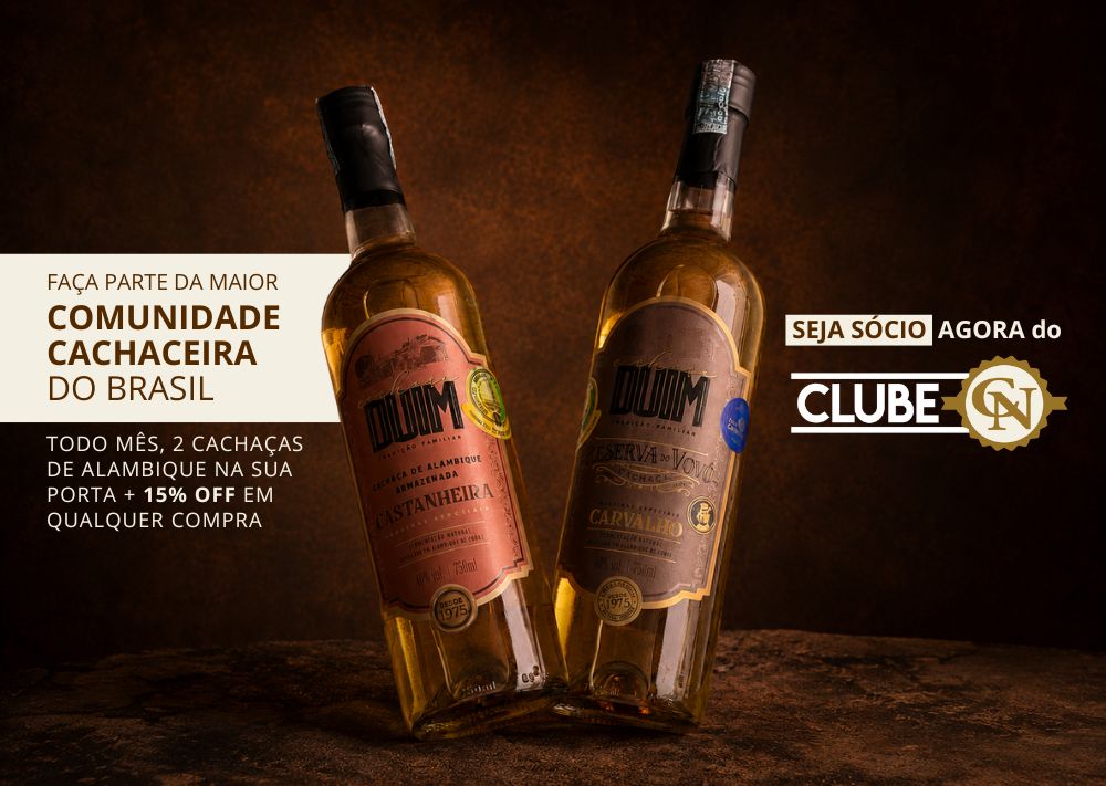 MOBILE CLUBECN - AGOSTO